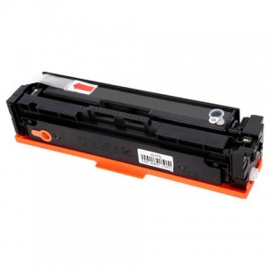 Cartus toner CF540X (HP 203A) 3200 pagini negru COMPATIBIL HP LaserJet CLJ M254nw/dw, M280nw, M281fdn/fdw, 3.2k